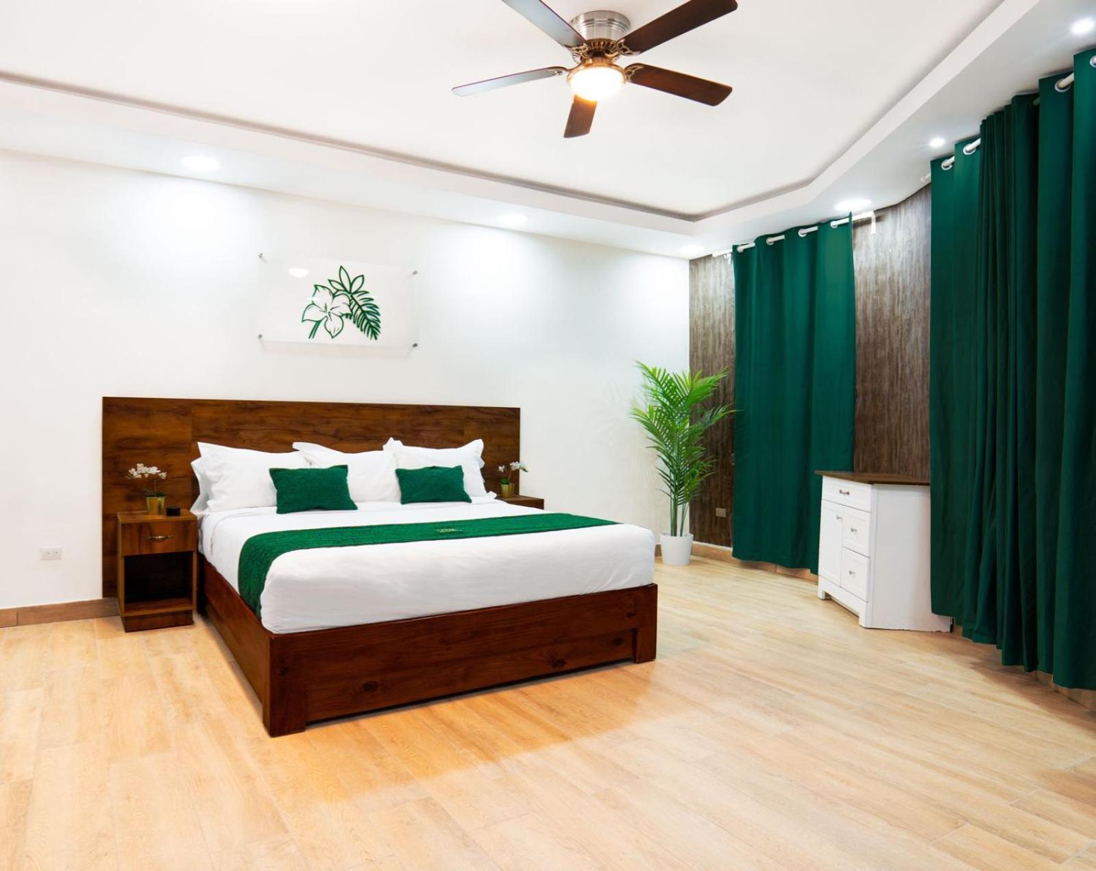 Jardin Colonial Boutique Hotel Santo Domingo Ngoại thất bức ảnh