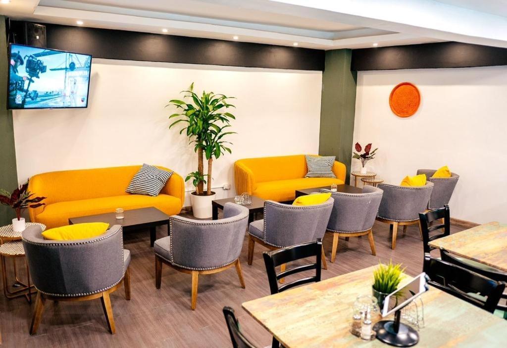 Jardin Colonial Boutique Hotel Santo Domingo Ngoại thất bức ảnh