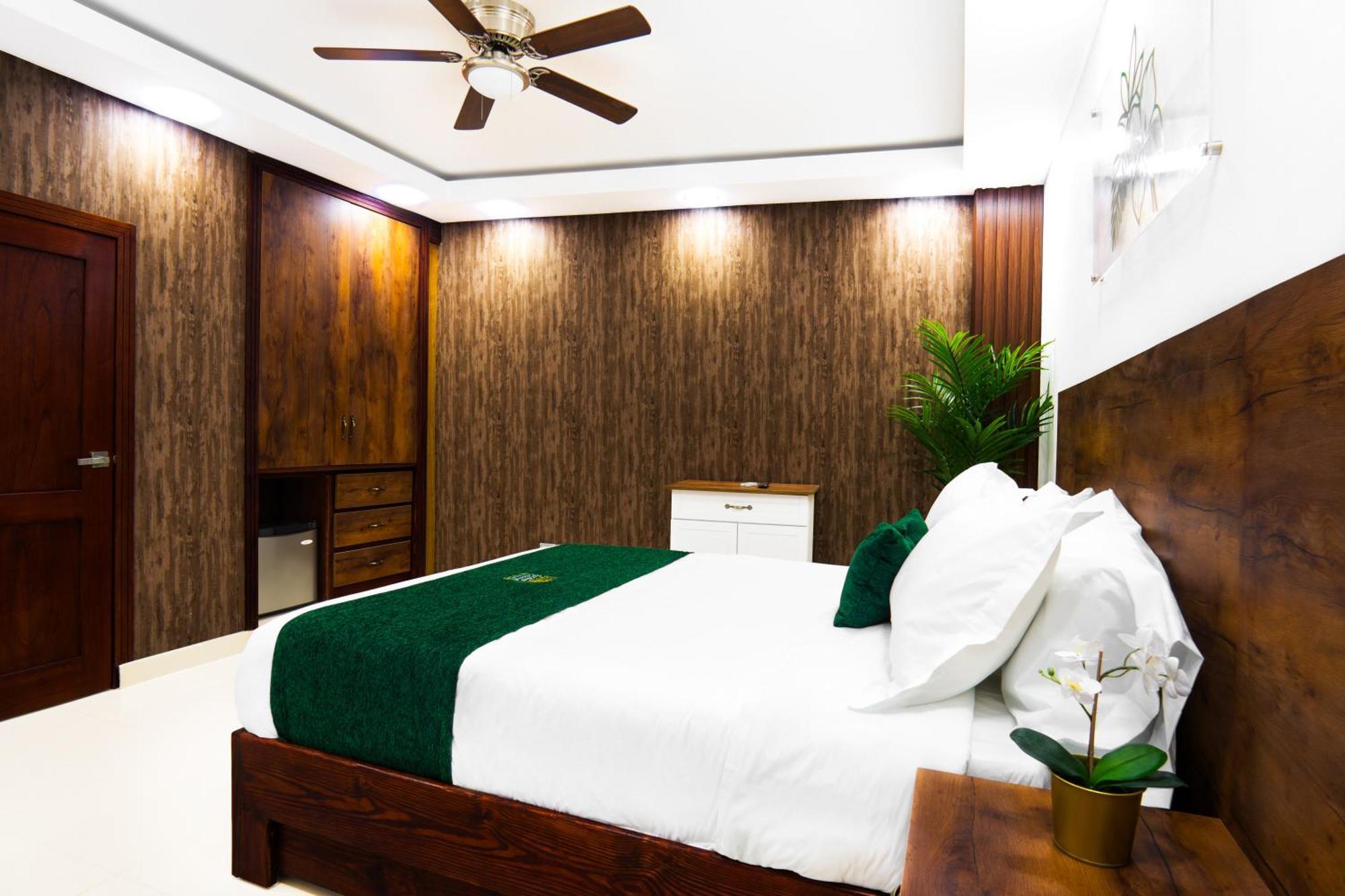 Jardin Colonial Boutique Hotel Santo Domingo Ngoại thất bức ảnh