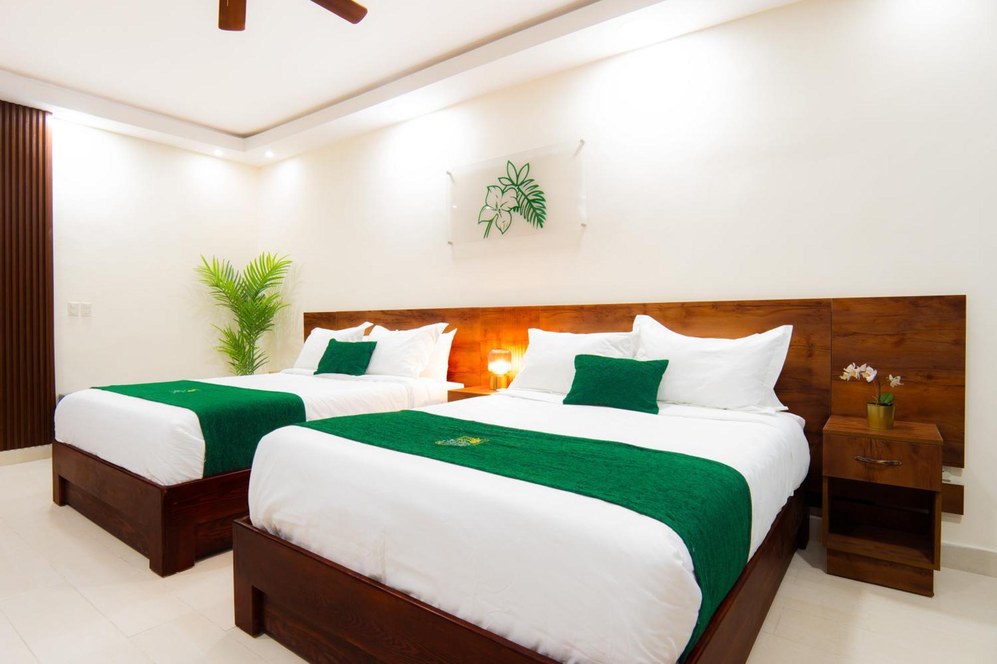 Jardin Colonial Boutique Hotel Santo Domingo Ngoại thất bức ảnh